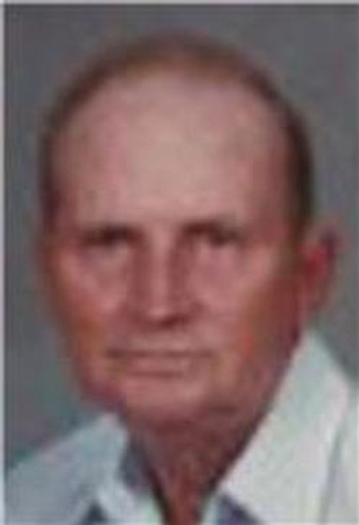 Murray Gene Maughan