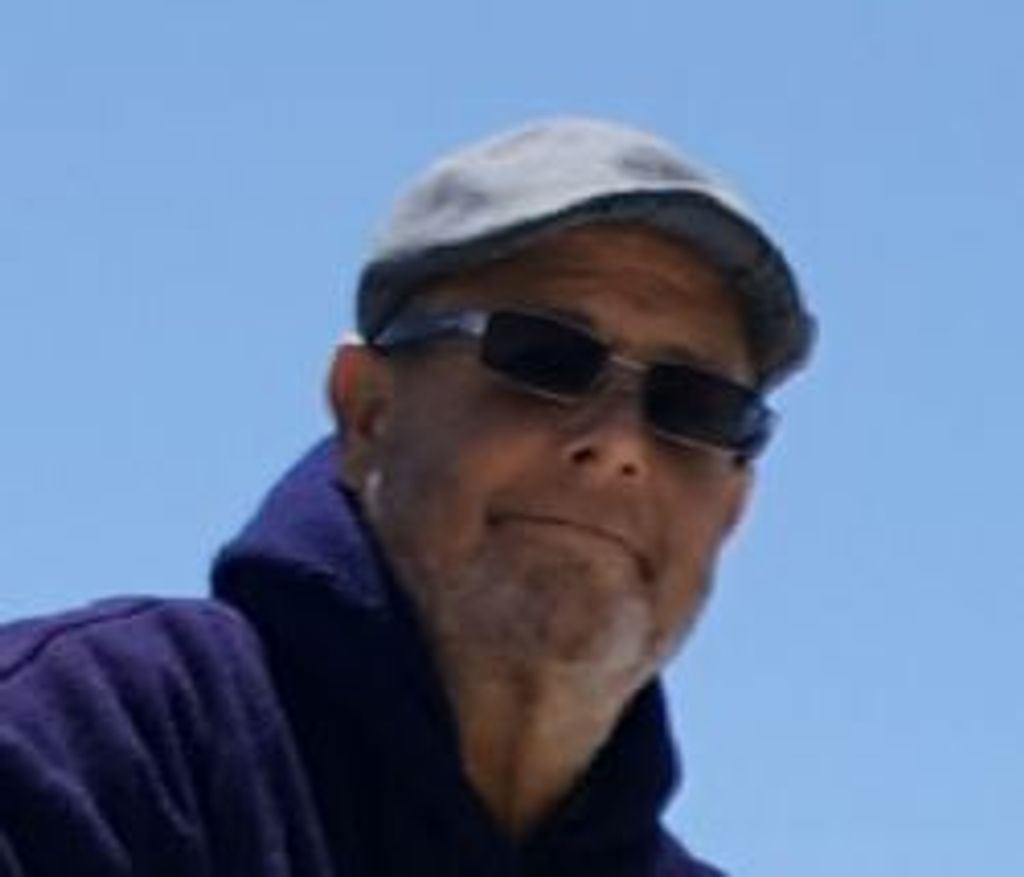 Thomas Ketchum Profile Photo
