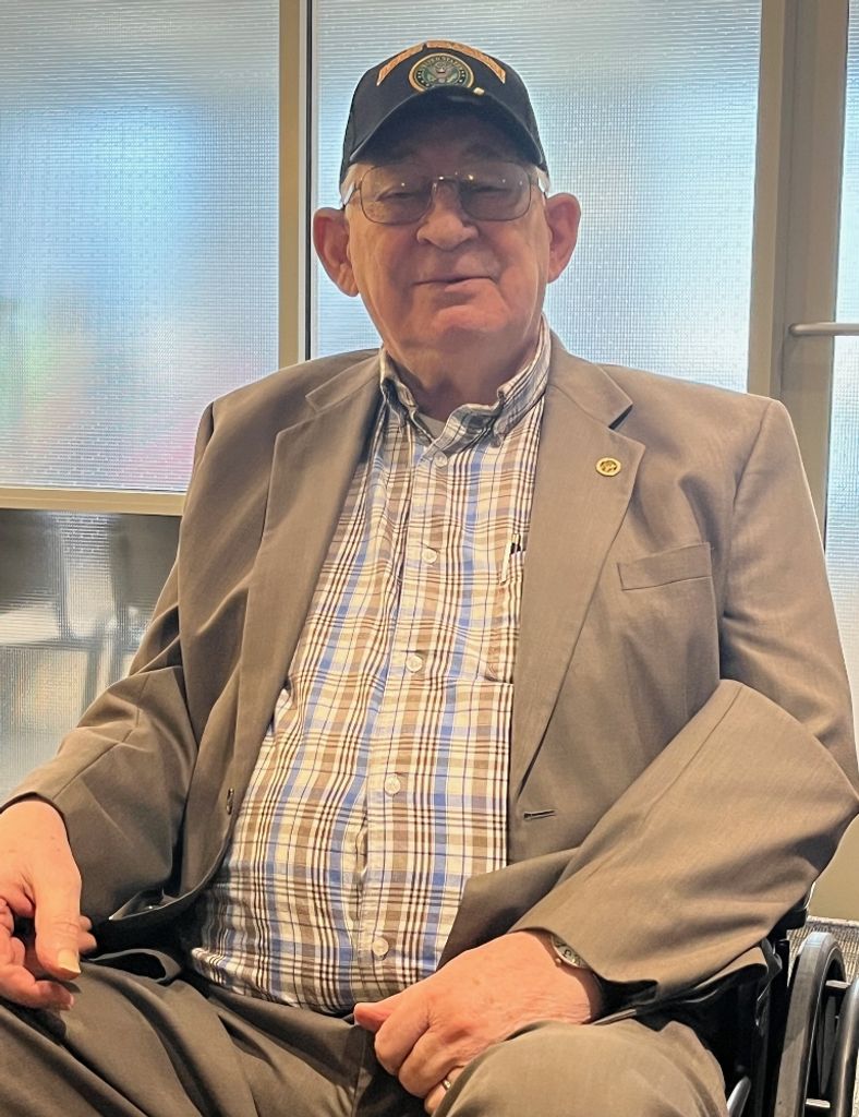 Roger Paul Trew Profile Photo