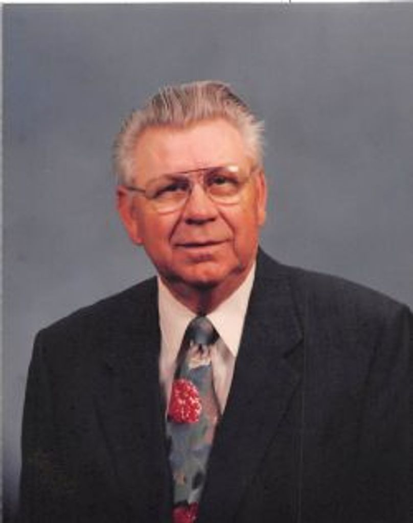 Rex J. Thompson Profile Photo