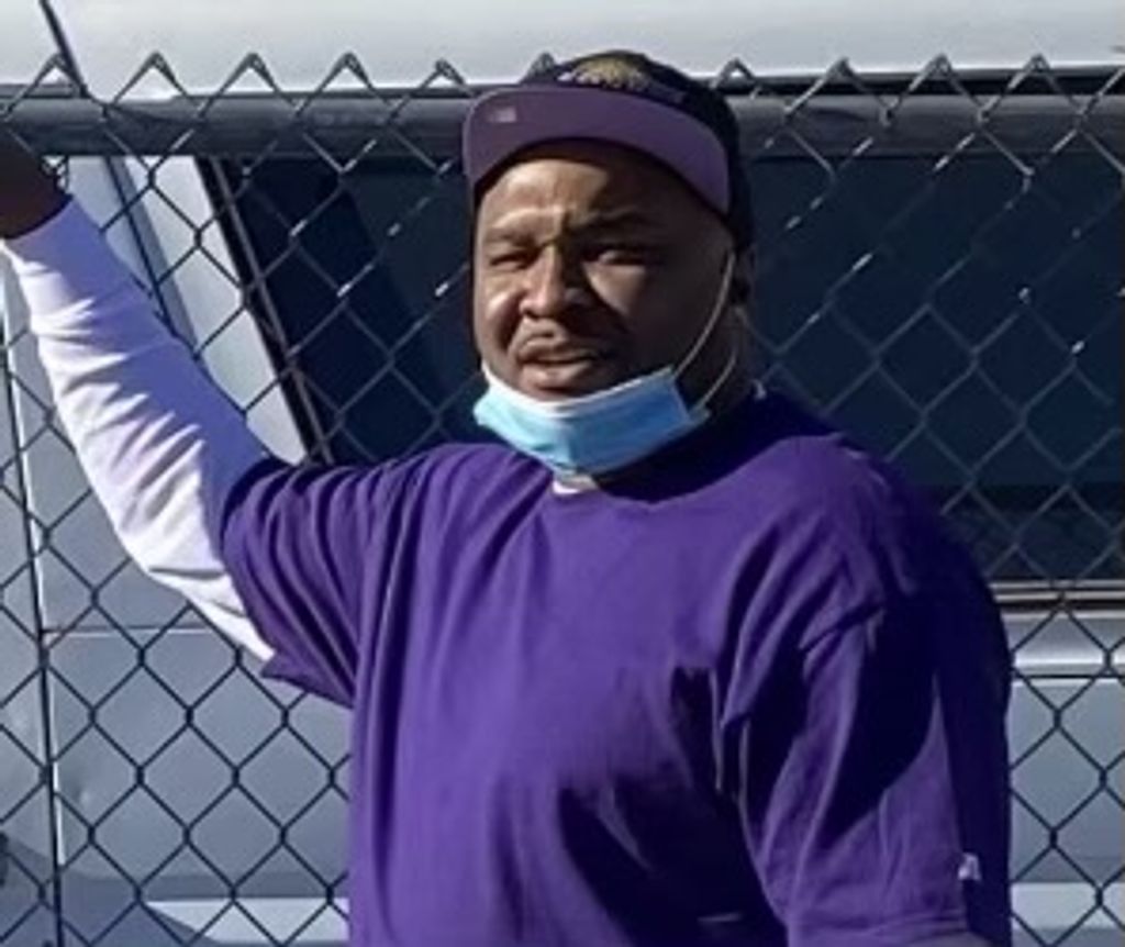 Reginald Arco Browning Profile Photo