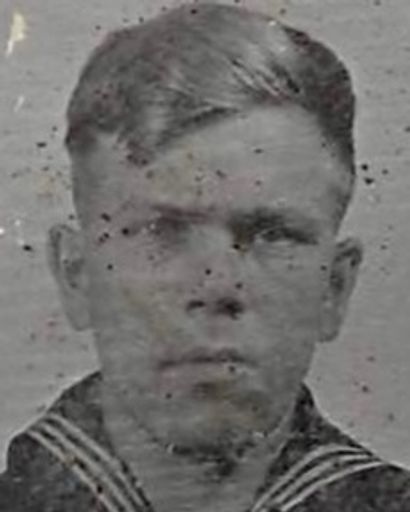 William Dewey's obituary image