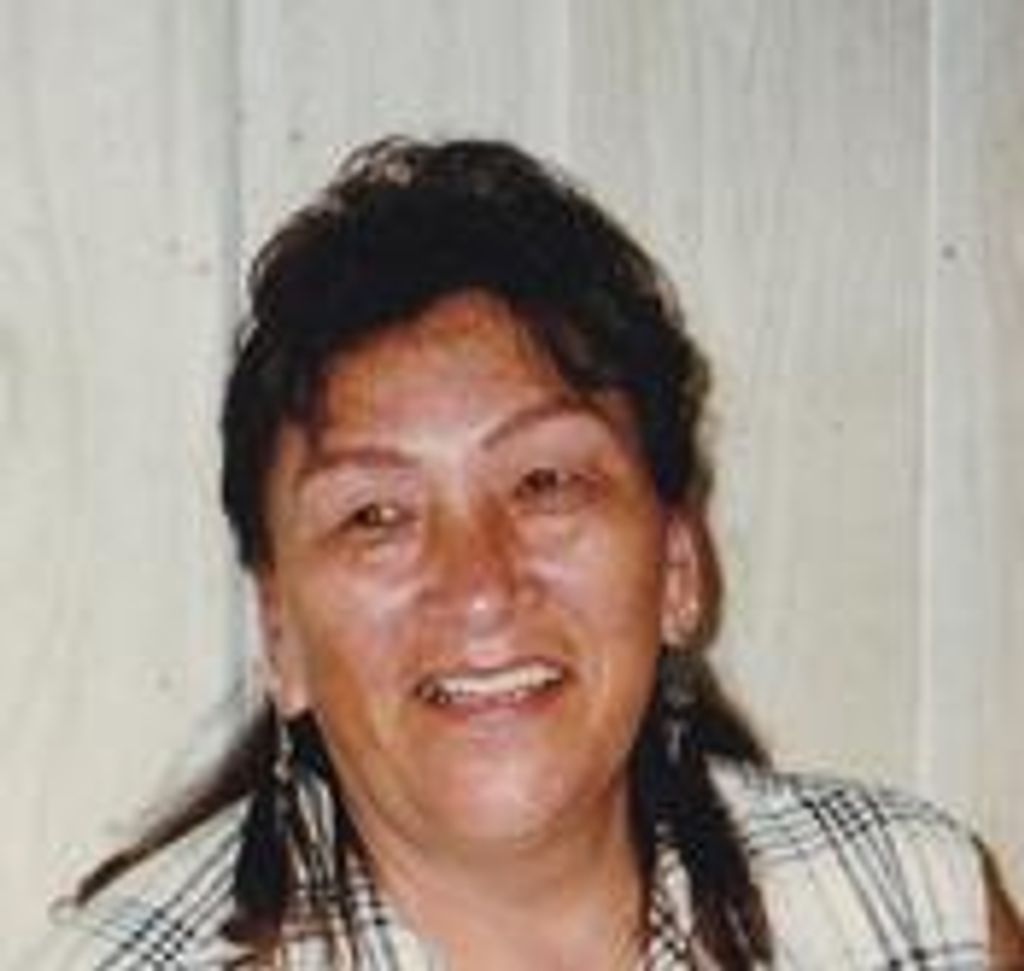 Betty Jane Eberhardt