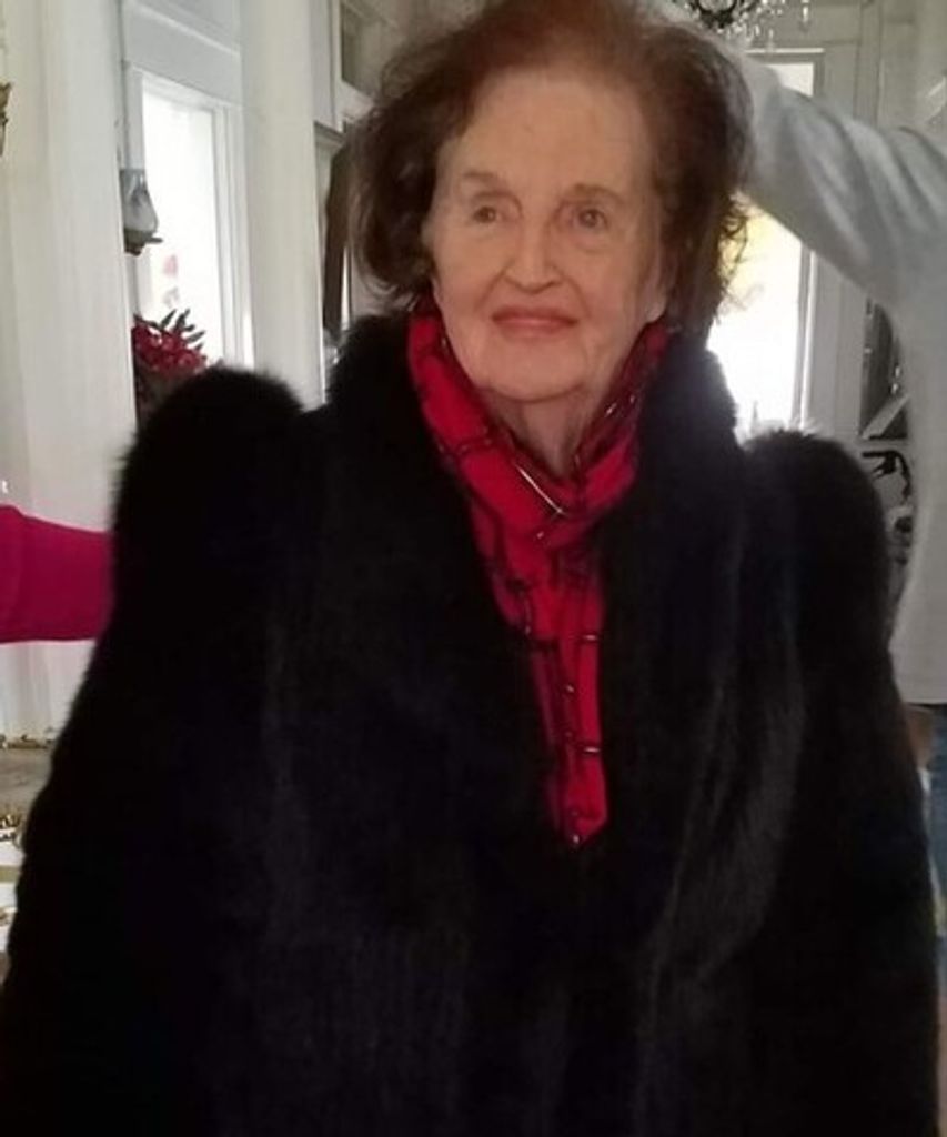 Ruby Chambers Profile Photo