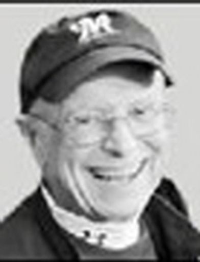 Maurice  P.  Kennedy Profile Photo