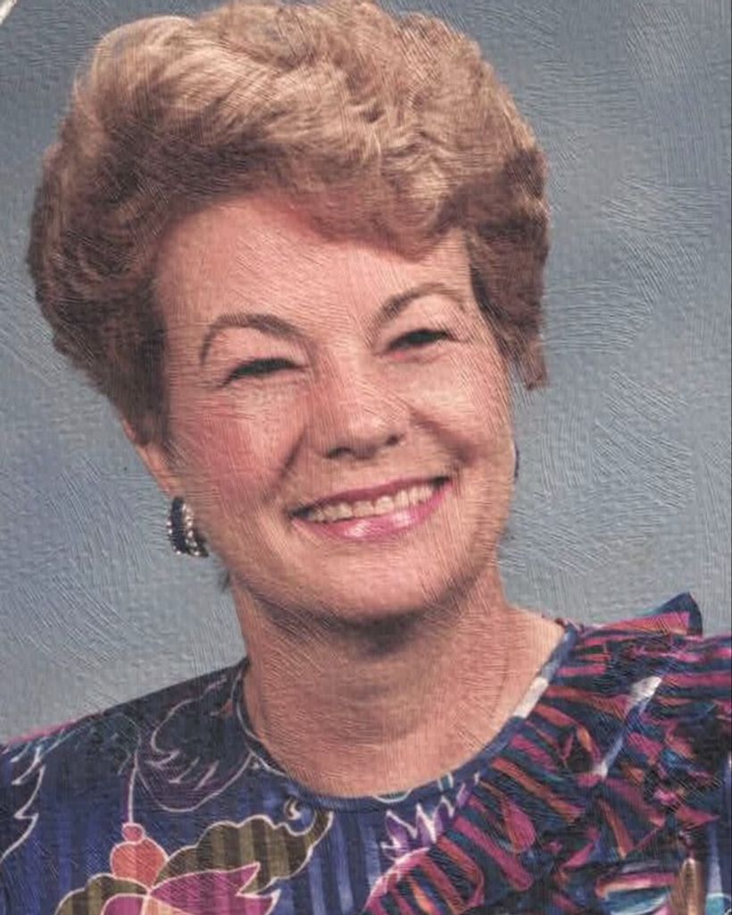 Mary Carolyn Morris Profile Photo