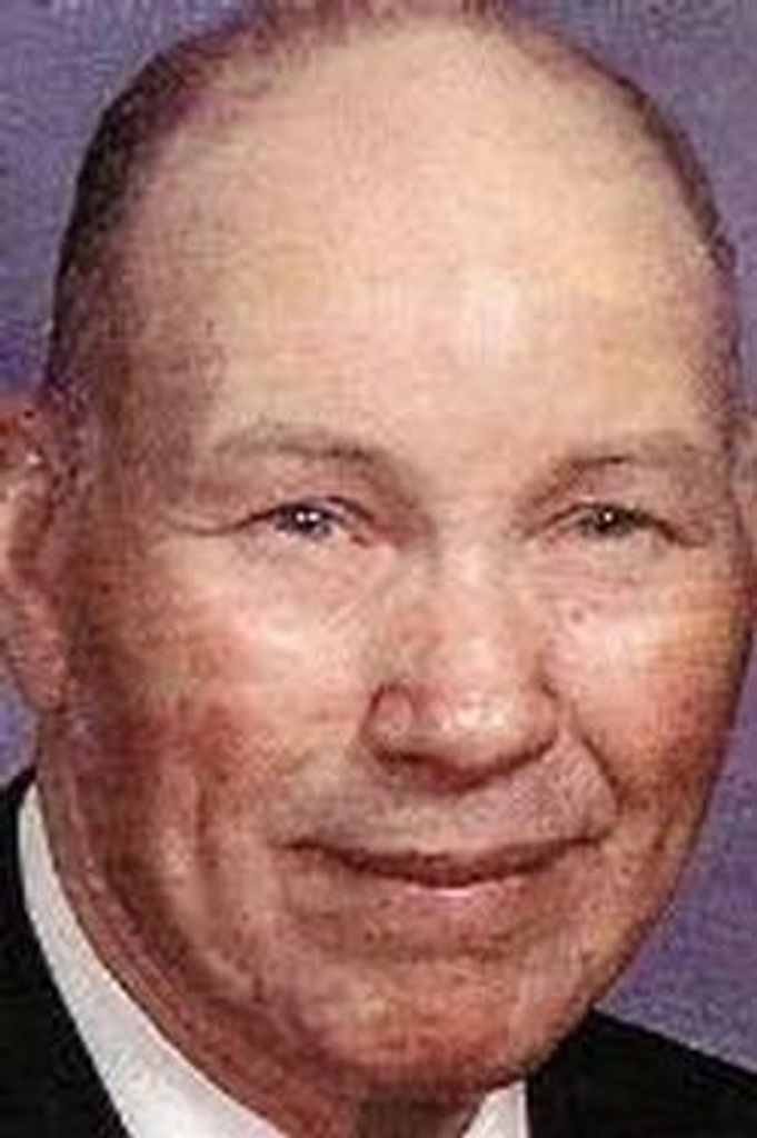 Truett Edward Jeter Profile Photo