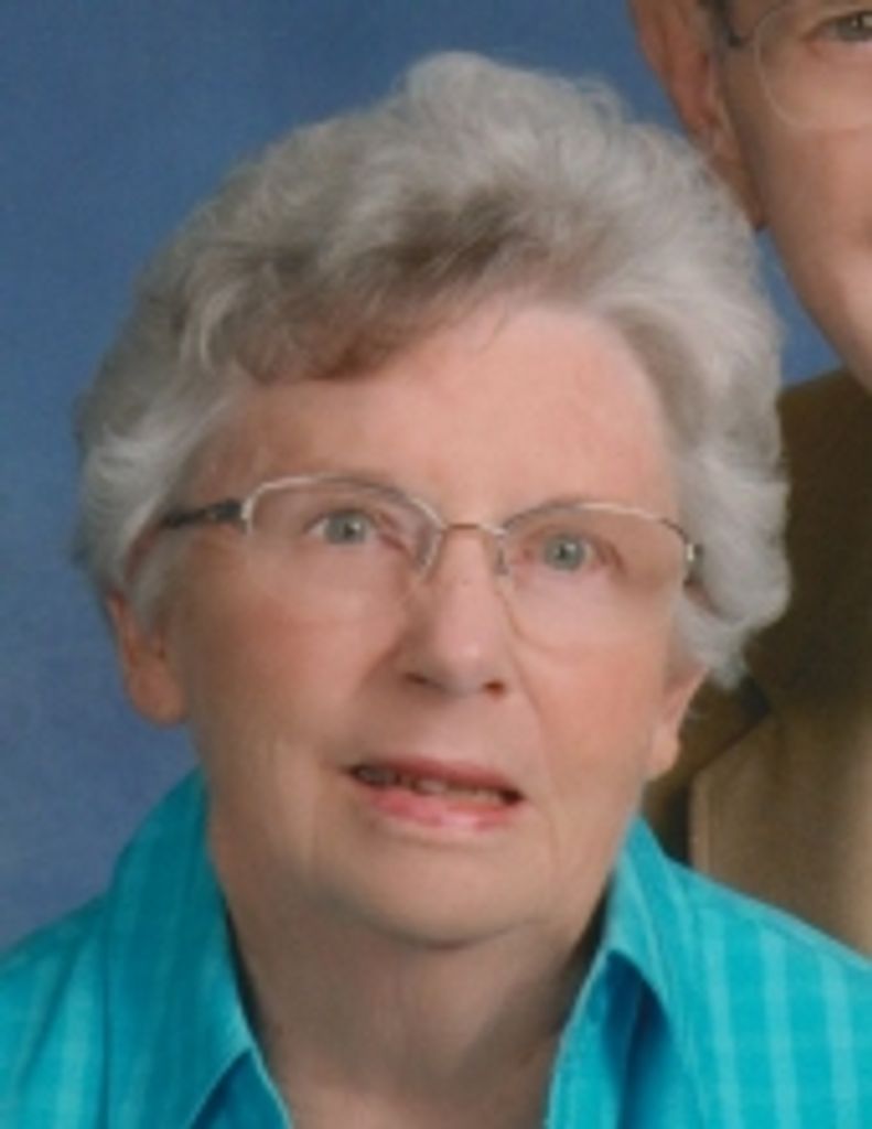 Lois M. Stock