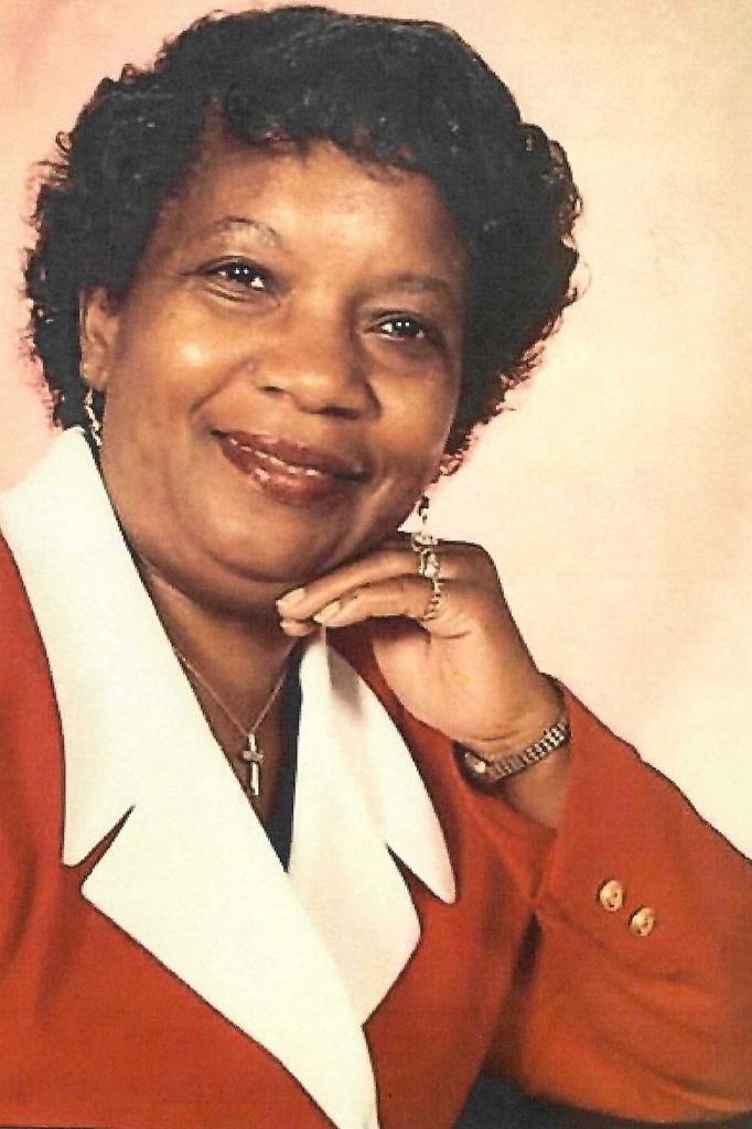 Lillie Mae King Profile Photo