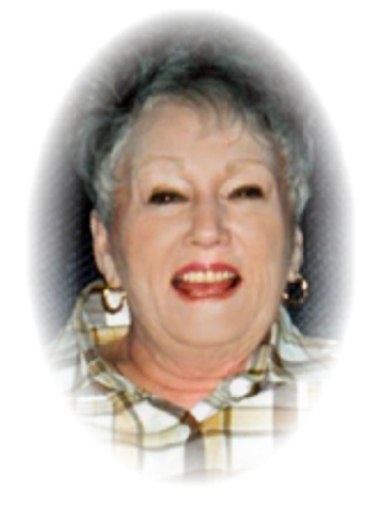 Barbara Trevathan