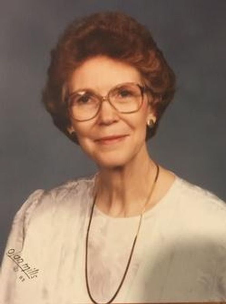 Rebecca Jane Bryson