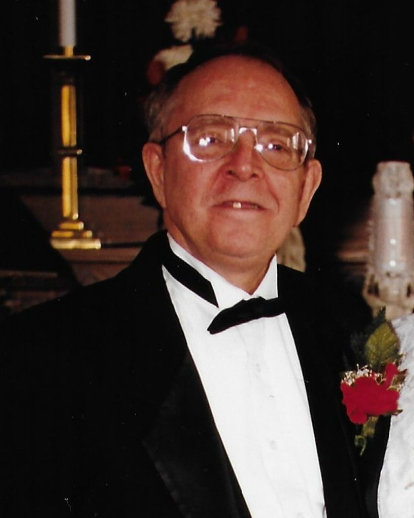 John J. Kulaga Jr.