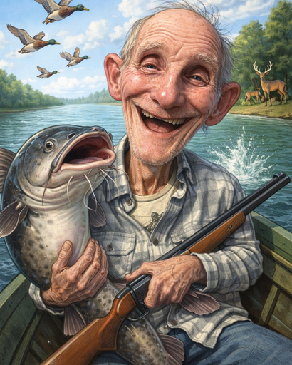 Amos Mercer Profile Photo