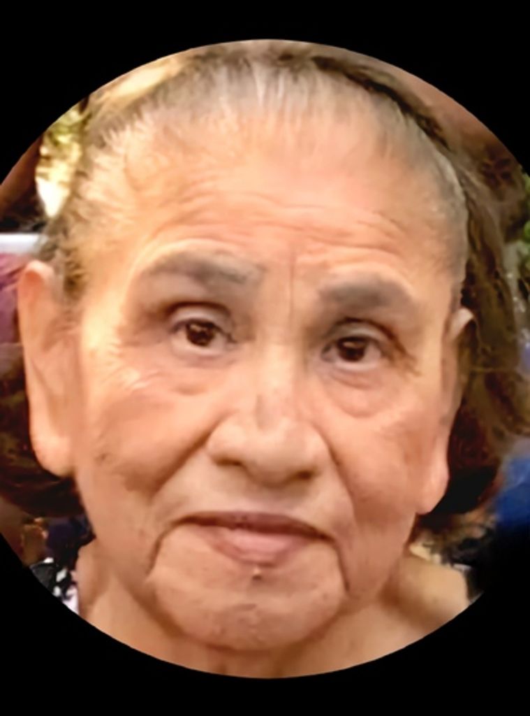 Elida Moreno Profile Photo