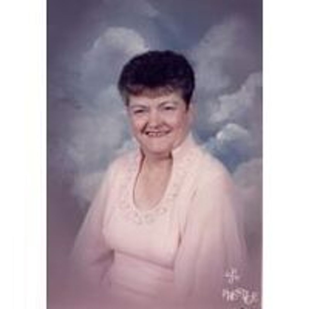 Nancy Simmons Rice
