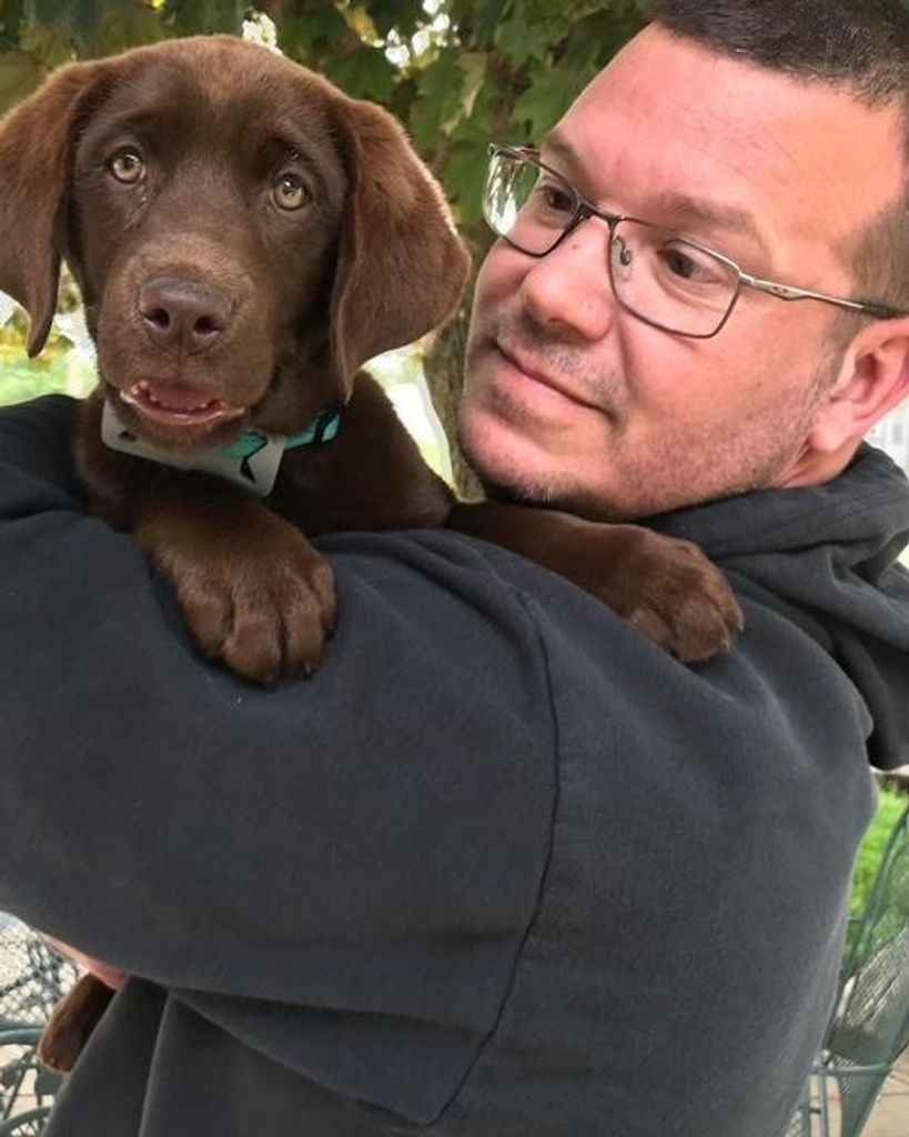 RYAN DEAN HOWER Profile Photo