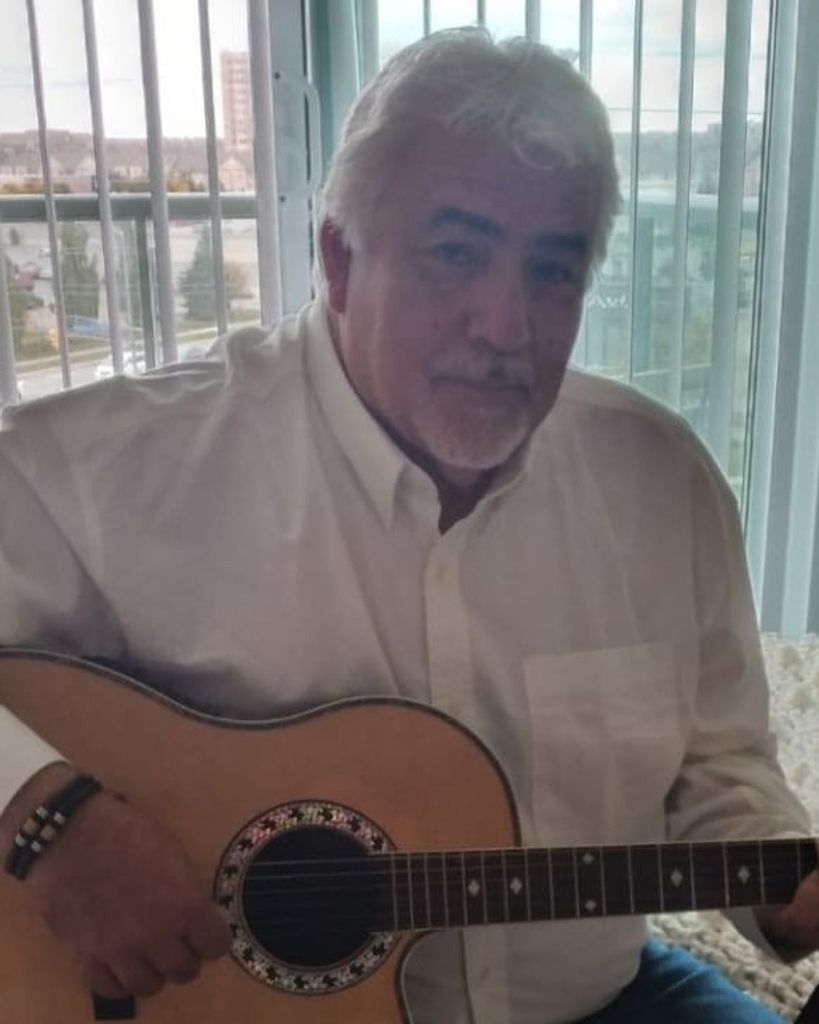 Victor Hugo Miguel Vieyra Cifuentes