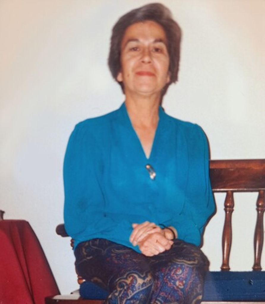 Lena Rebecca Vallejos Profile Photo