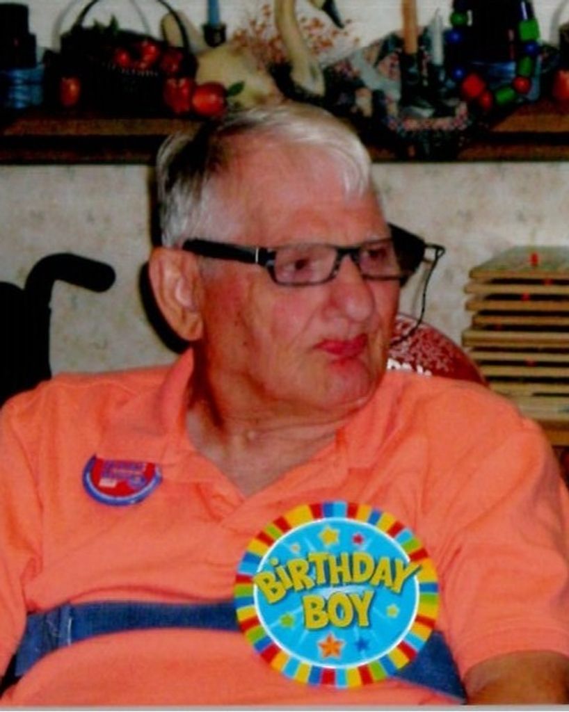 John (Jack) Wagner Profile Photo