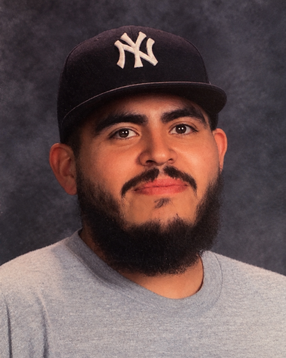 Raul Alejandro Rodriguez's obituary image
