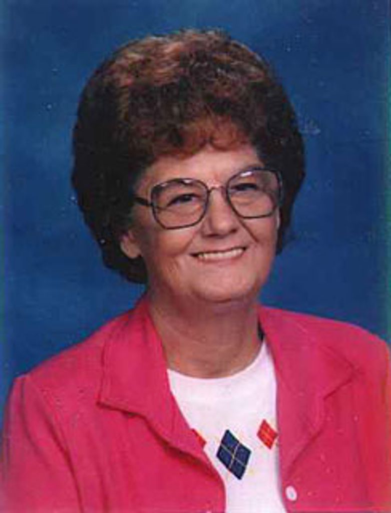 Donna Smith Profile Photo