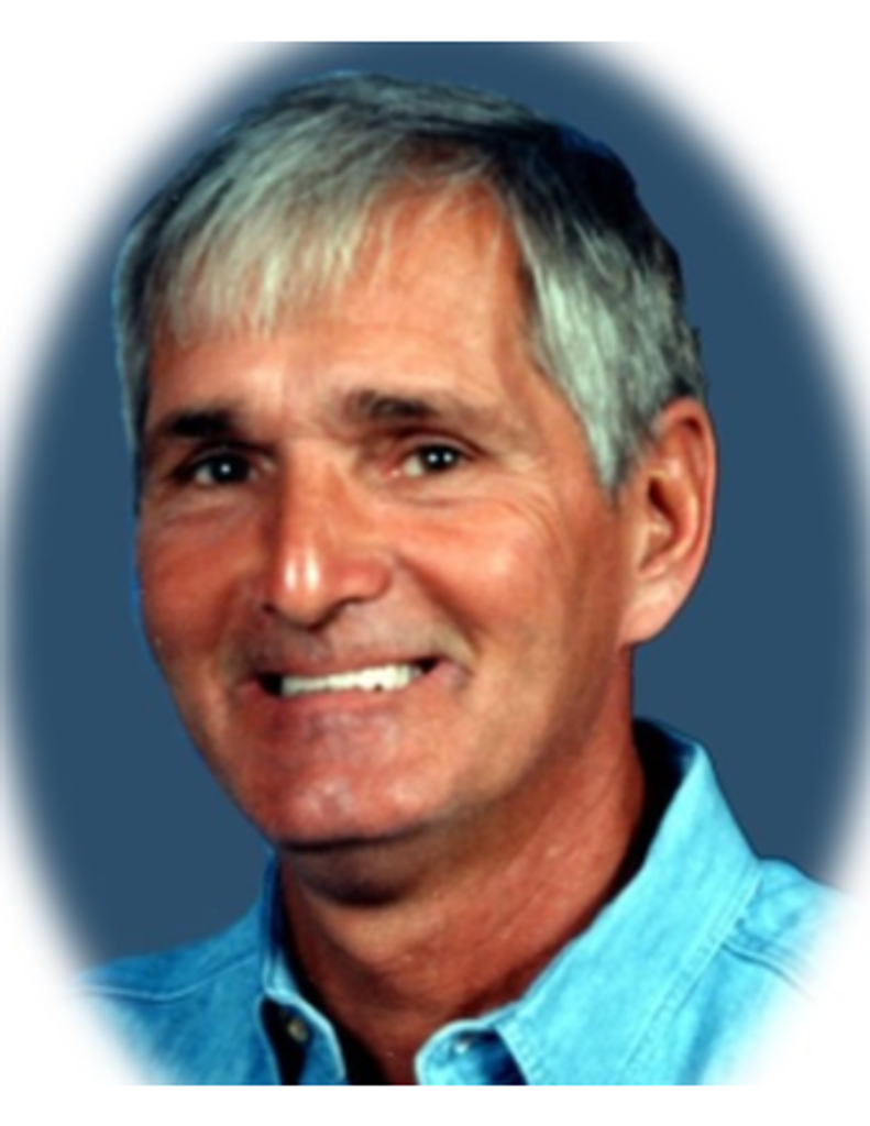 Sherwyn  Dale Clarke