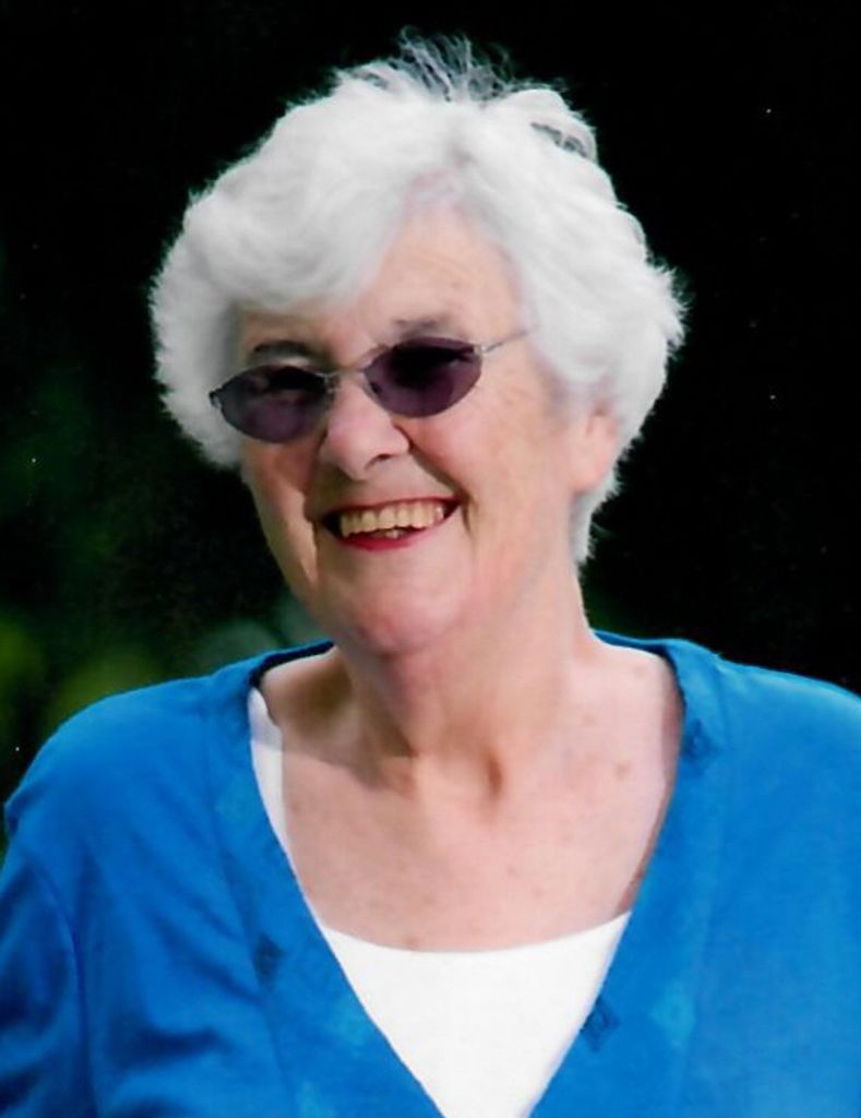 Phyllis Grove Profile Photo