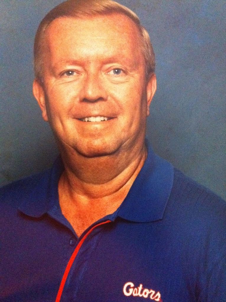 Gary Richard Walker Profile Photo