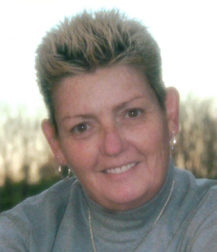 Cindy Yvonne Richmond
