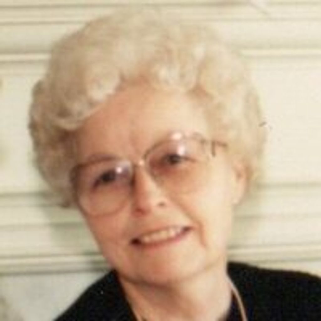 Joyce Chapple