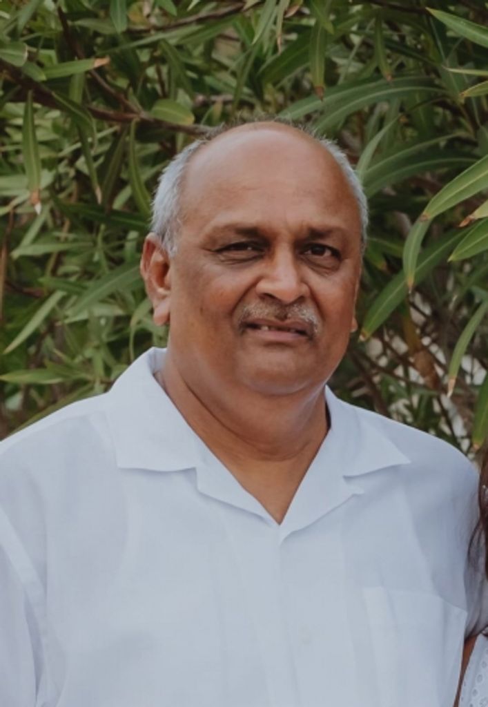 Mineshkumar Manubhai Patel