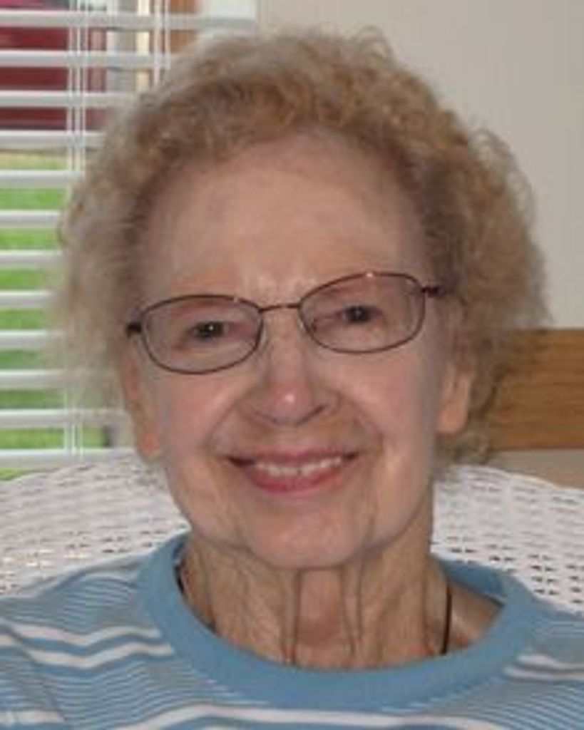 Bernice J. "Lolly" Fieldhouse