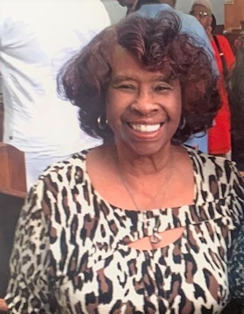 YVONNE MORRIS Profile Photo