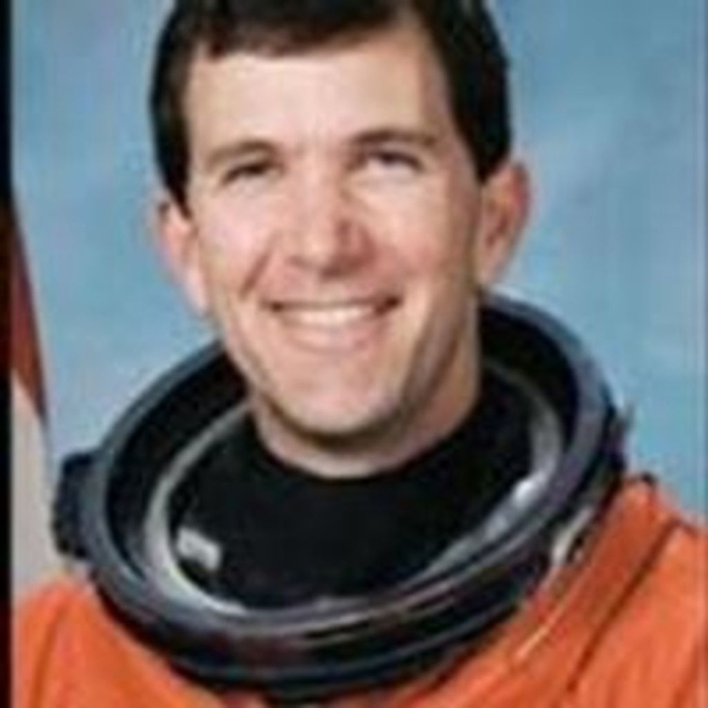 Colonel Rick Douglas Husband