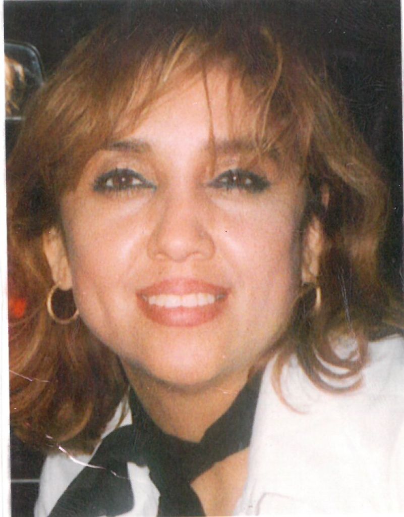 Leticia Caballero