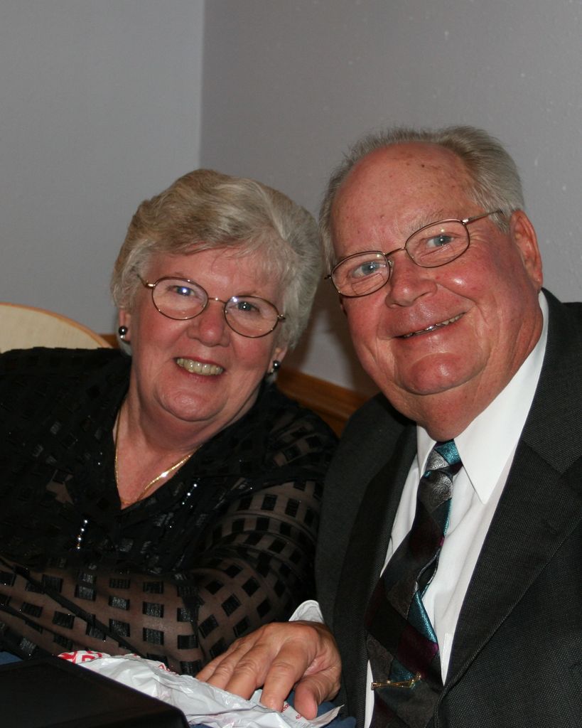 Raymond and Barbara Navitsky Profile Photo