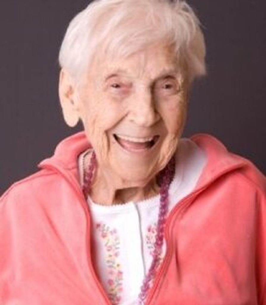Doris Ritchie