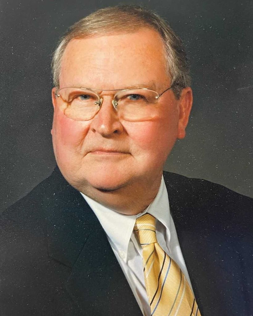 Charles David Huntsman Profile Photo