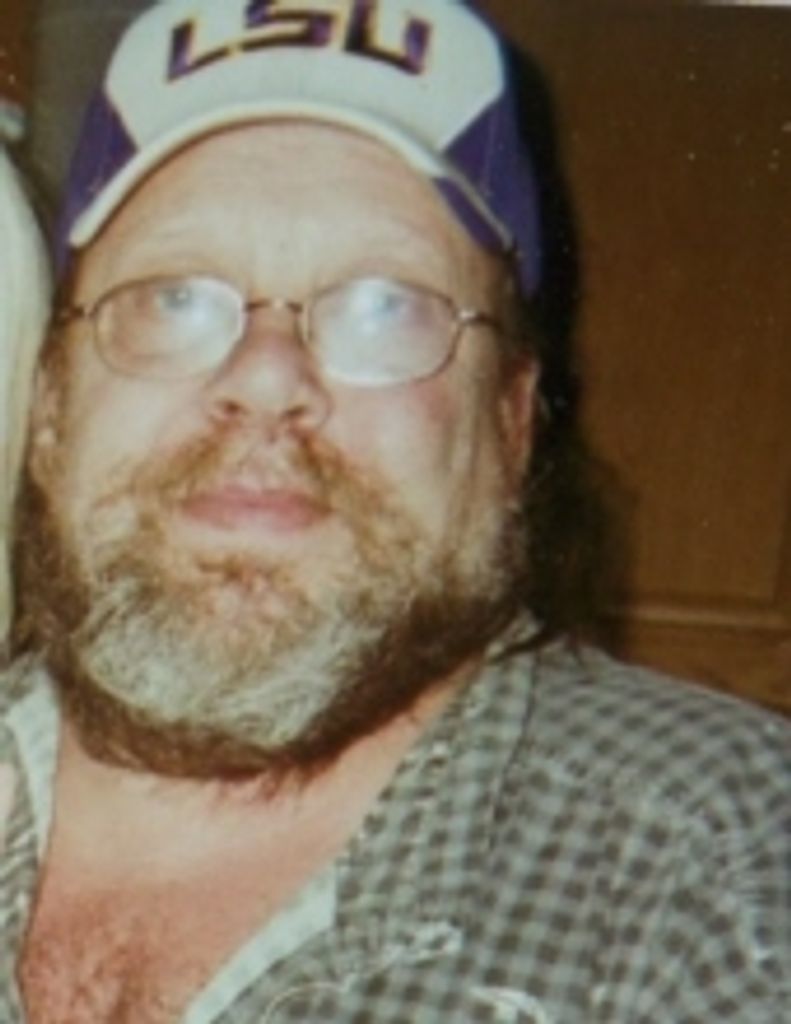James Robert "Rick" Steak