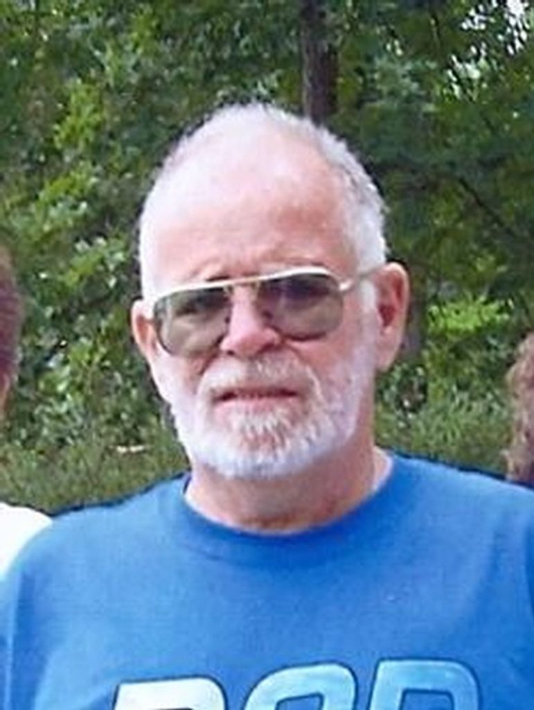 John R. Gaskill
