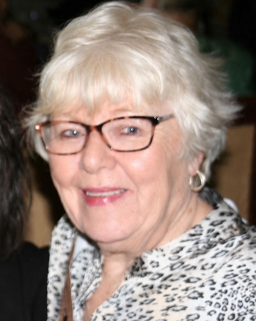 Judith A. Wright Profile Photo