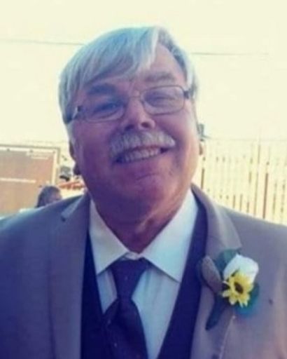 NEAL EDWIN JOHNSON's obituary image