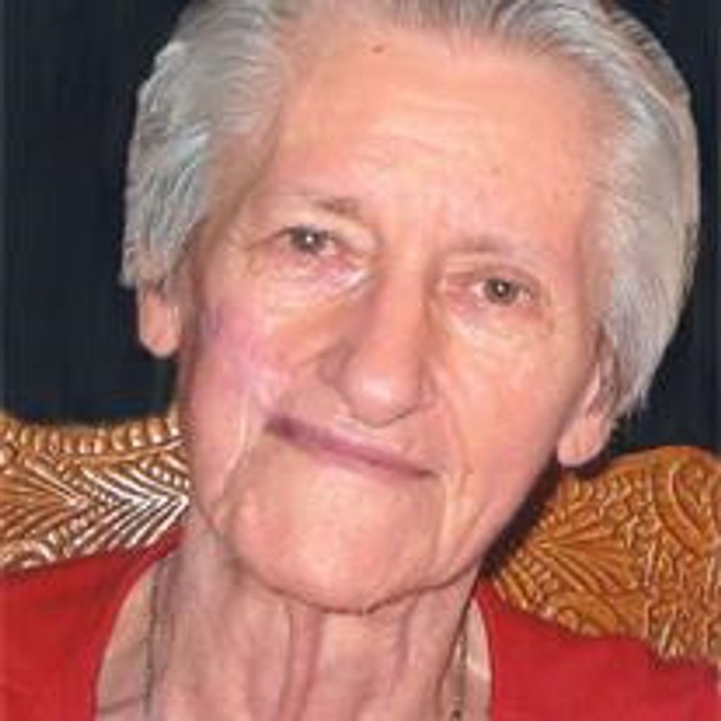 Loretta Anderson