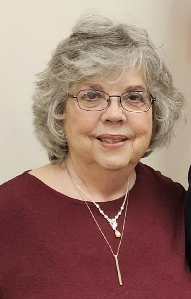 Brenda J Jones Profile Photo