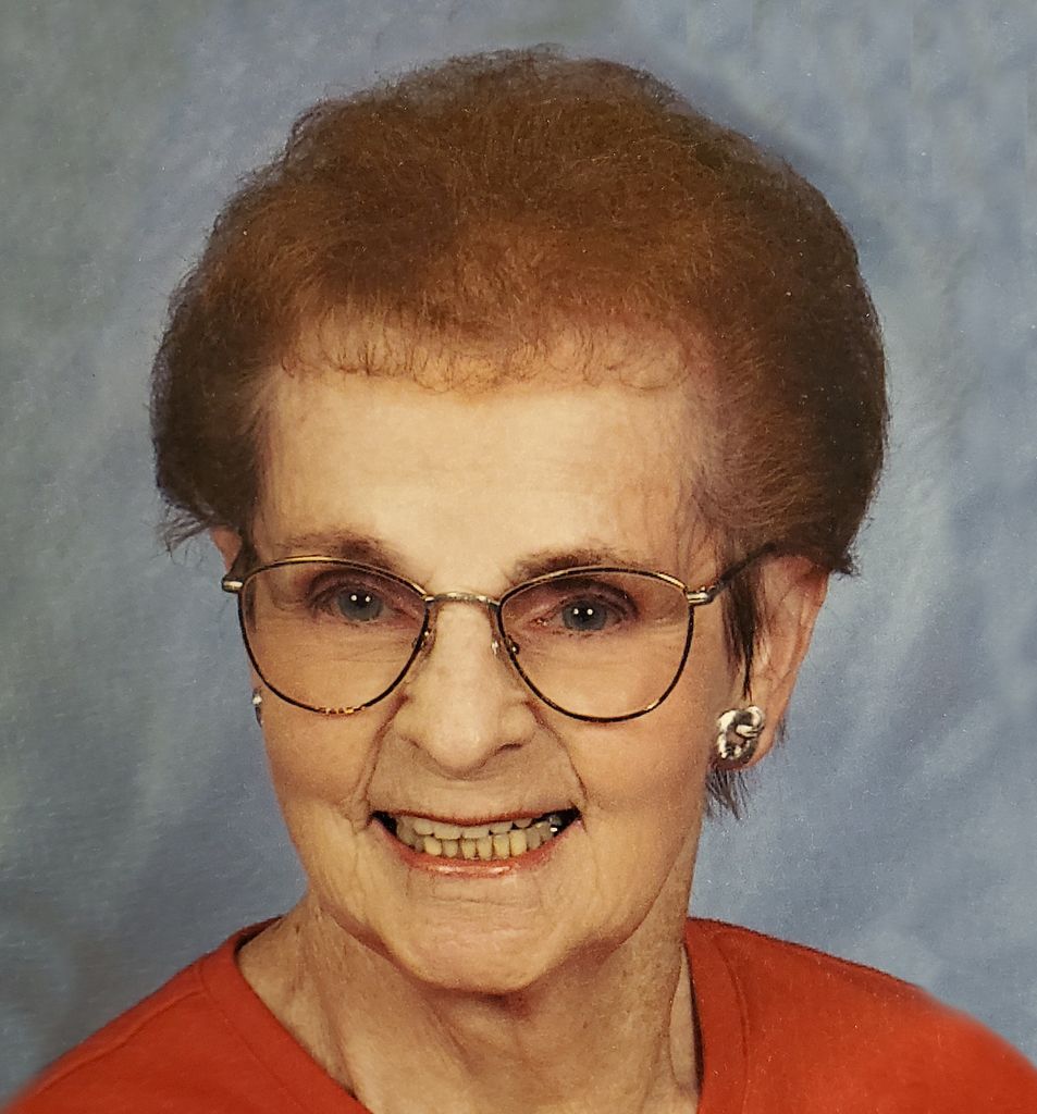 Helen V. Brien