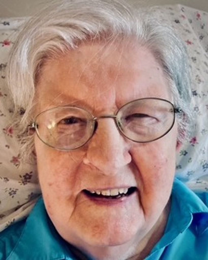 Beatrice Roushey Van Valin