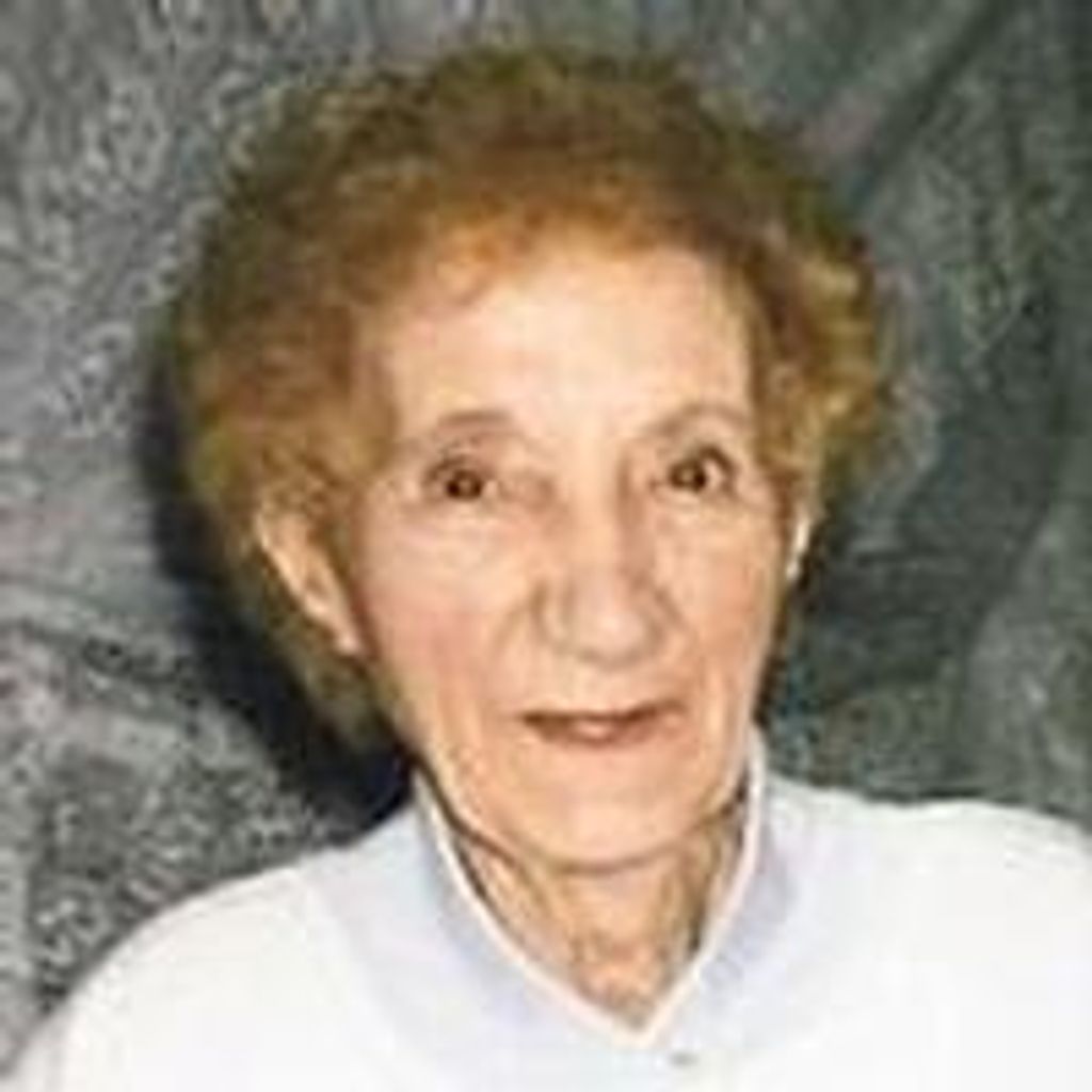Mary Jane White