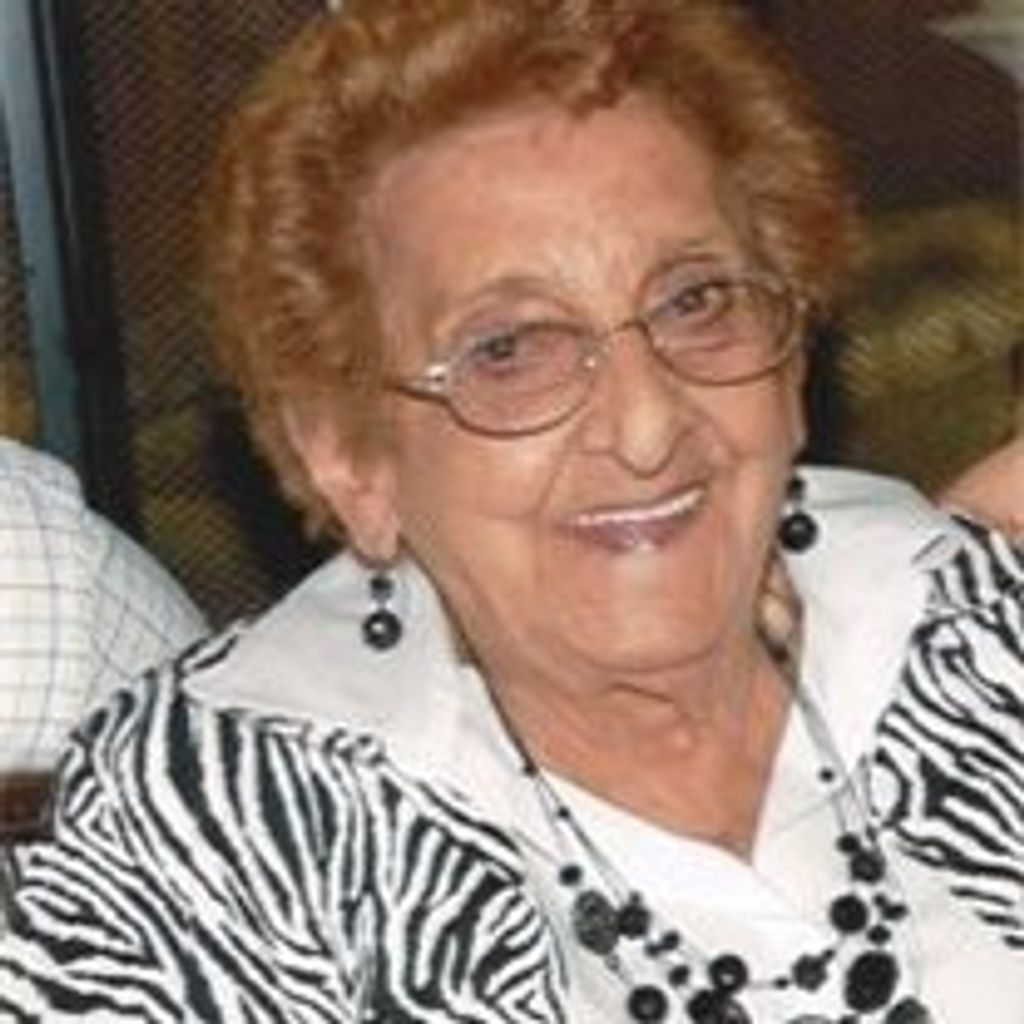 Mary (Tisi) Raiello