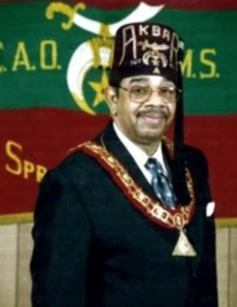 Millard Michael Dixon, Sr.