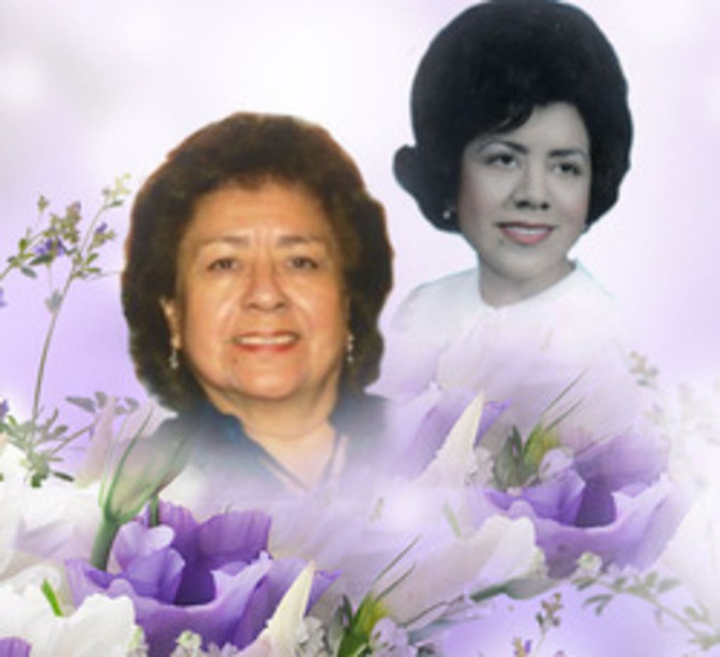 Dora "Gima" Chavez